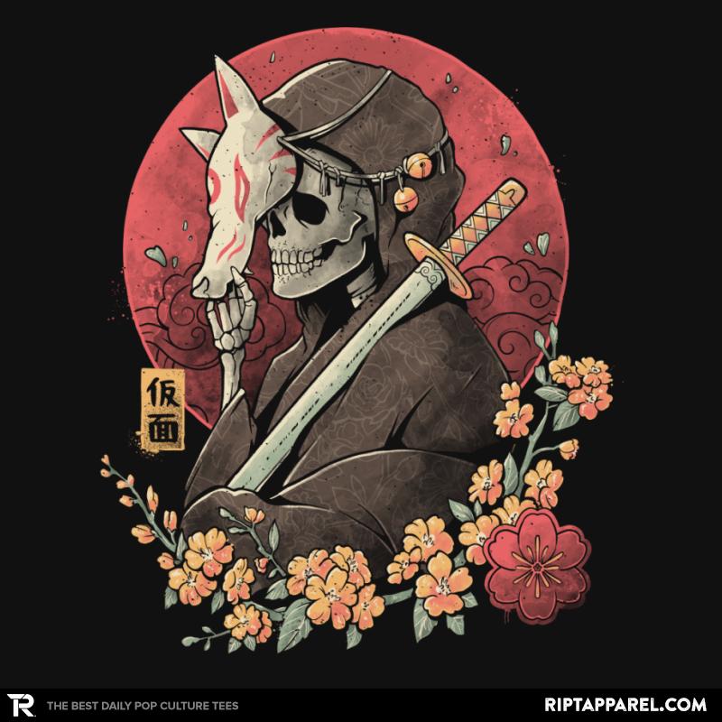 Oriental Death