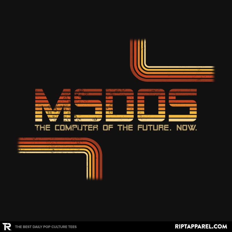 Msdos