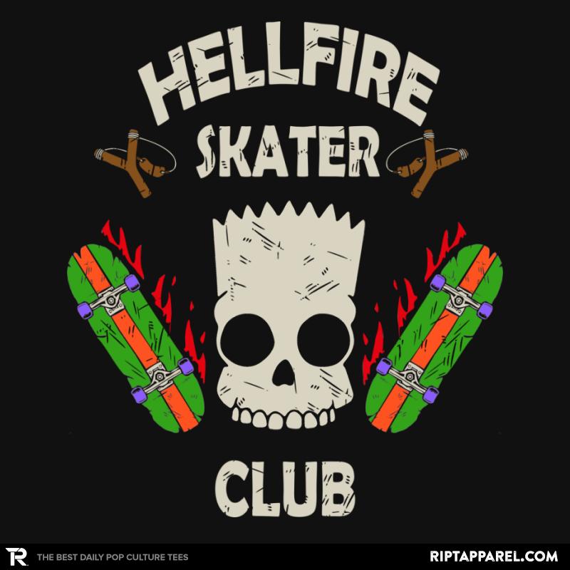 Hellfire Skater Club