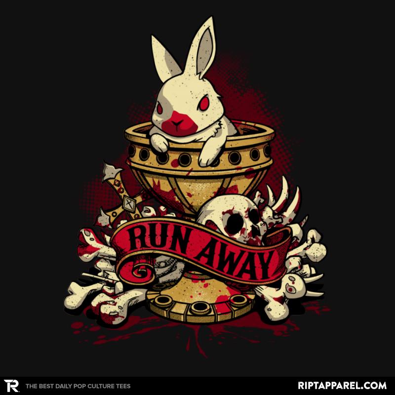 Run Away