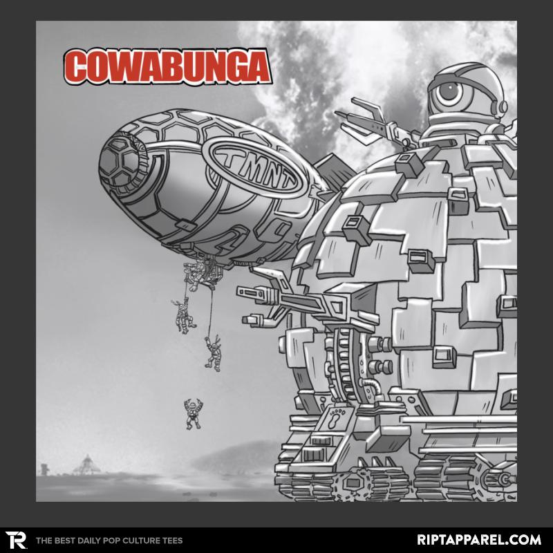 Cowabunga