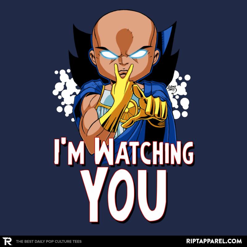 I'm Watching You