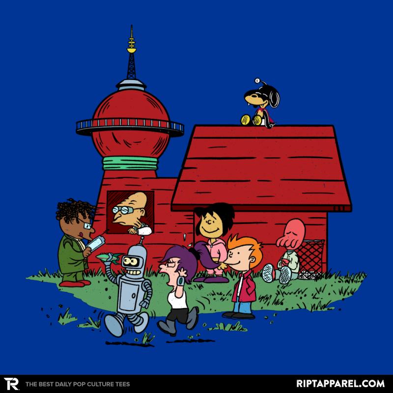 Doghouse Express