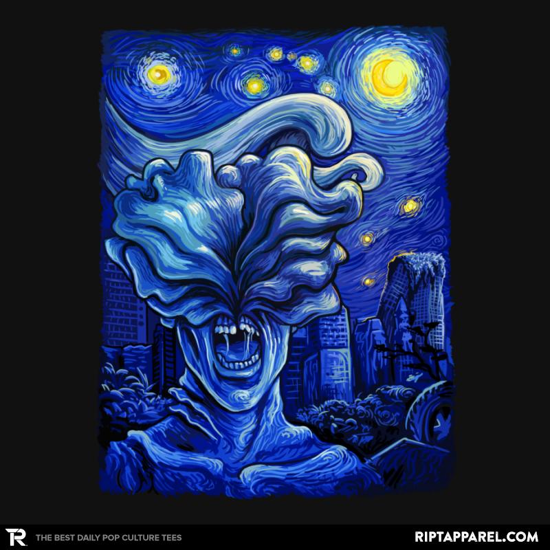 Starry Apocalypse