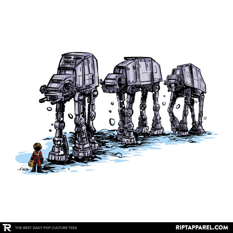 AT-AT Man