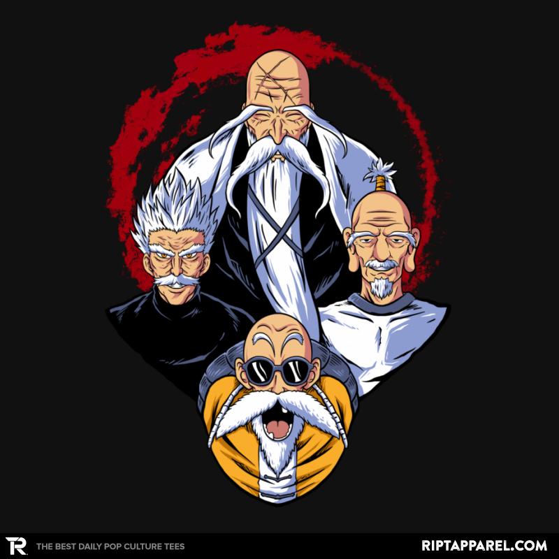Sensei Rhapsody