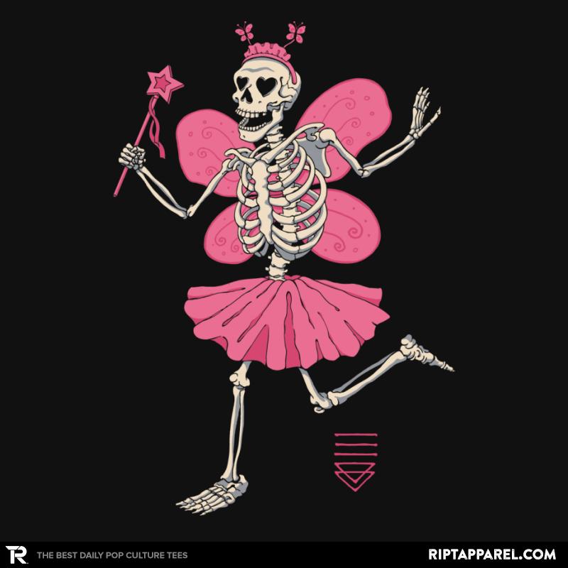 Fairy Skull Lover