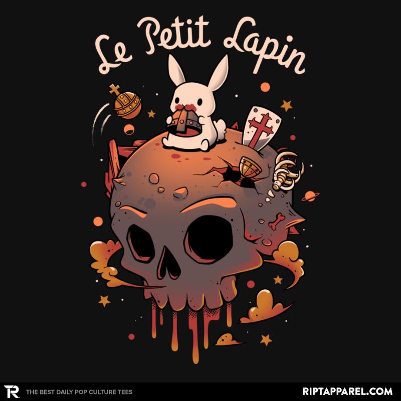 Bloody Rabbit Planet