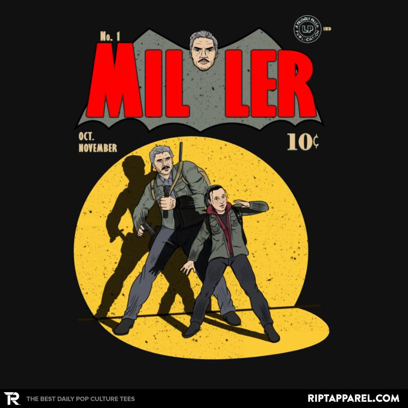 Miller N1