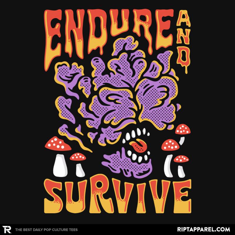 Endure And Survive