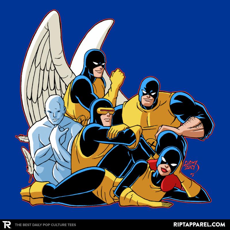 Original Mutant Club