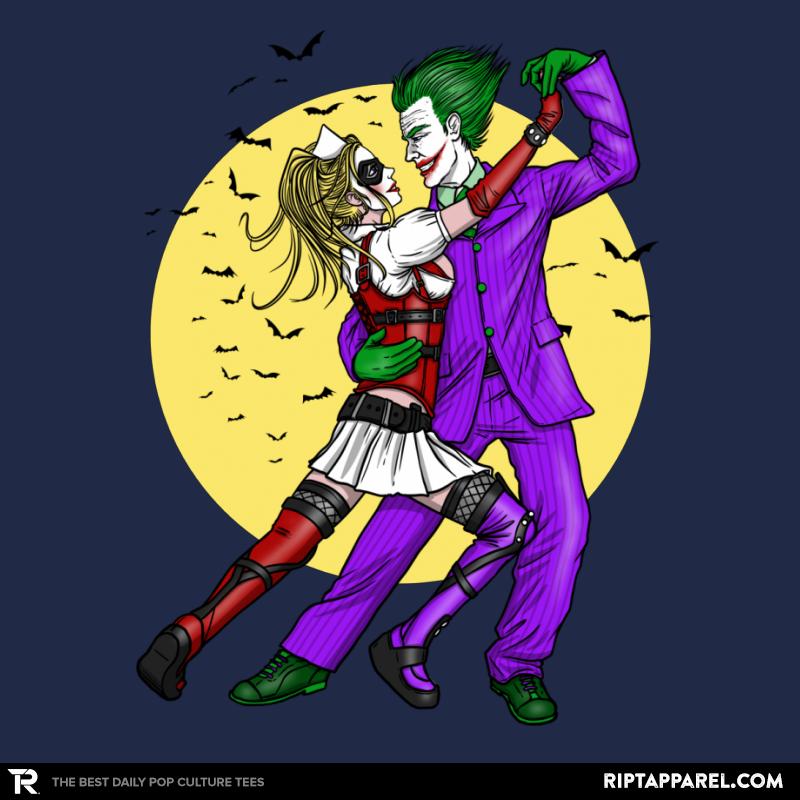 Mad Love