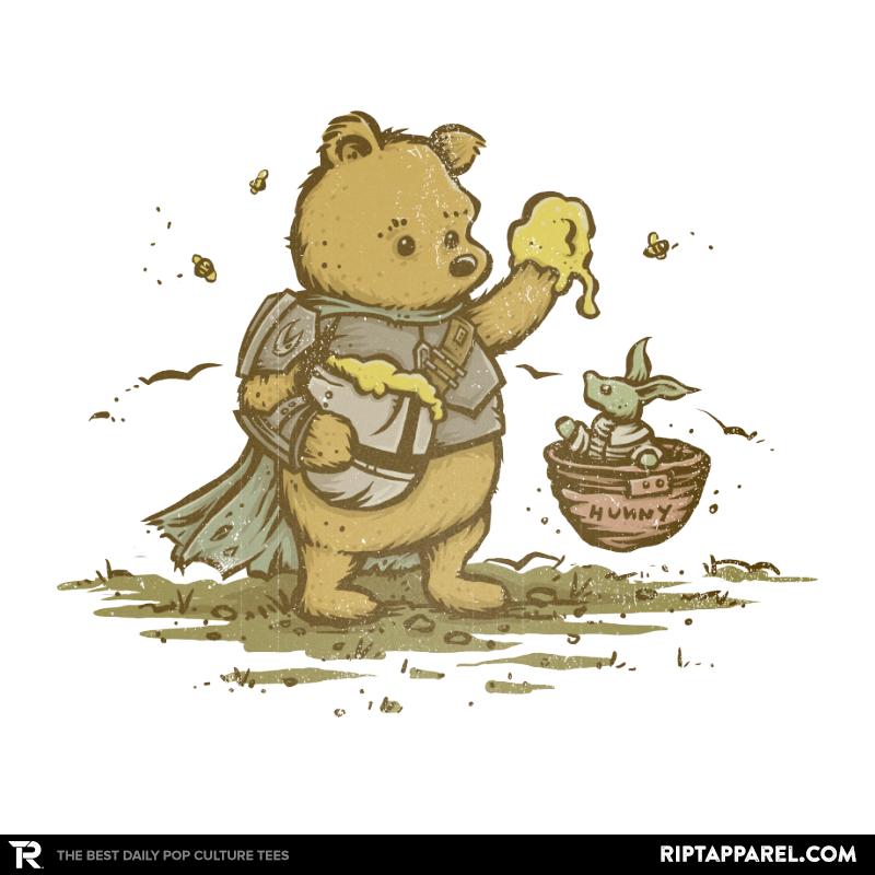 Honey is the Way