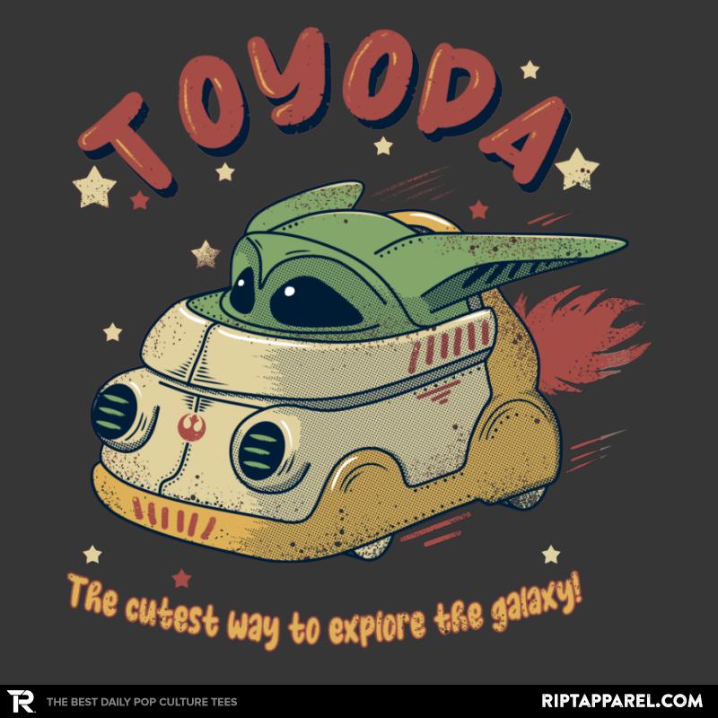 Toyoda