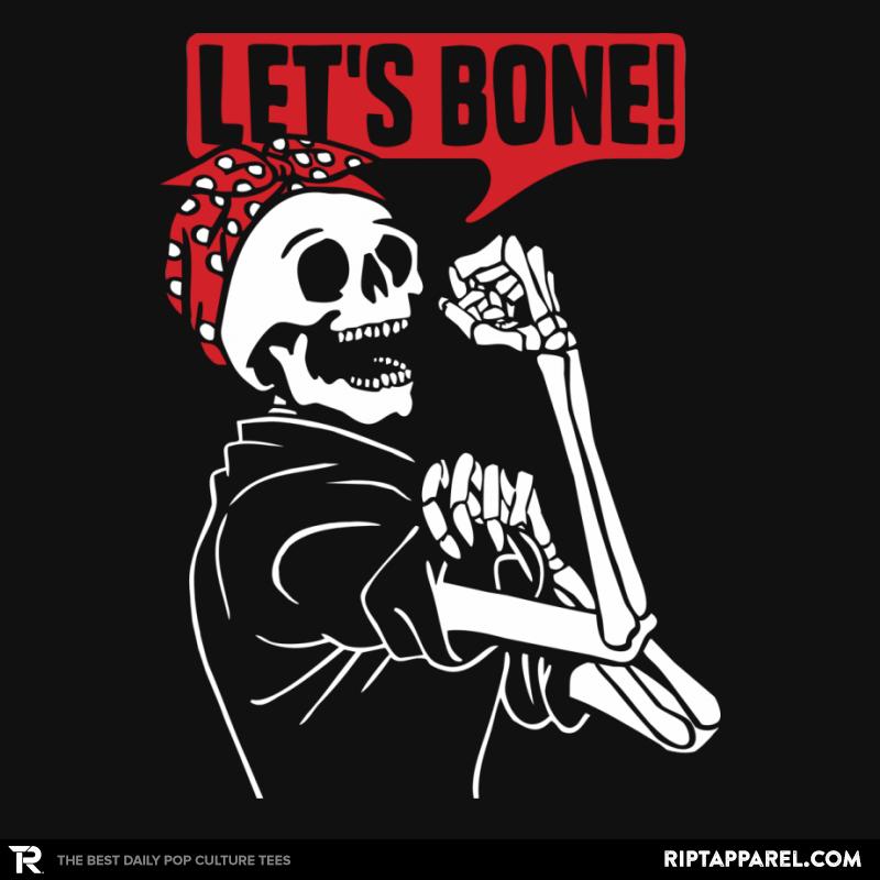 We Bone This