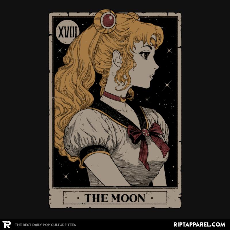 The Moon