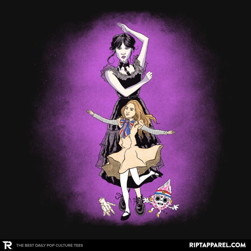 Dancing Scream Queens