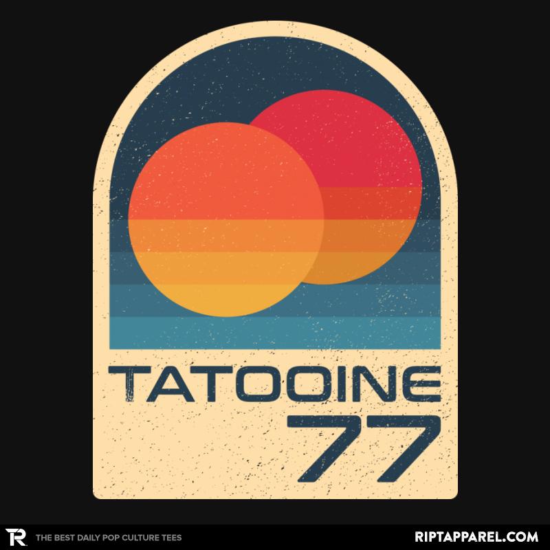 Tattoine 77