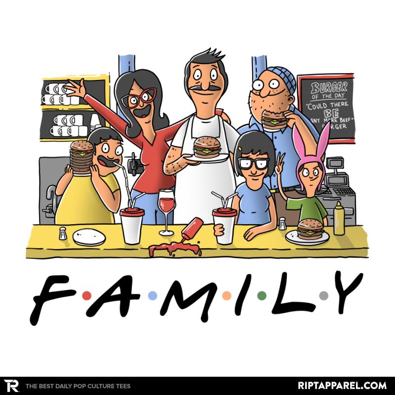 Family Friends