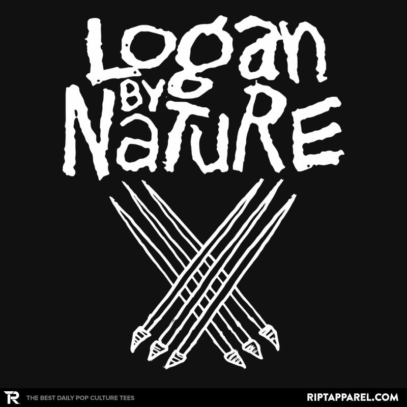 Logan by Nature