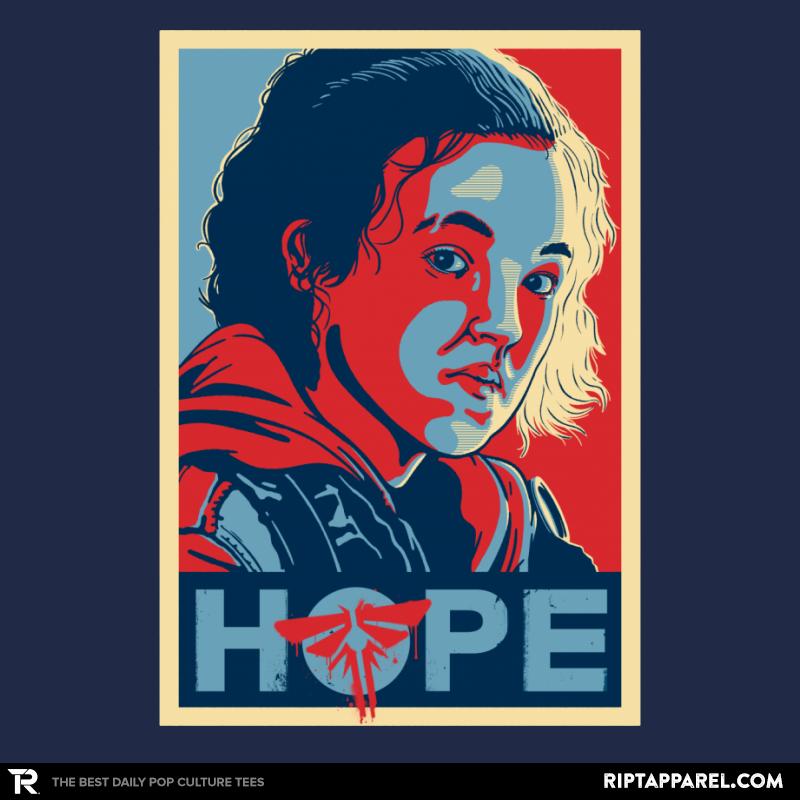 Last Hope