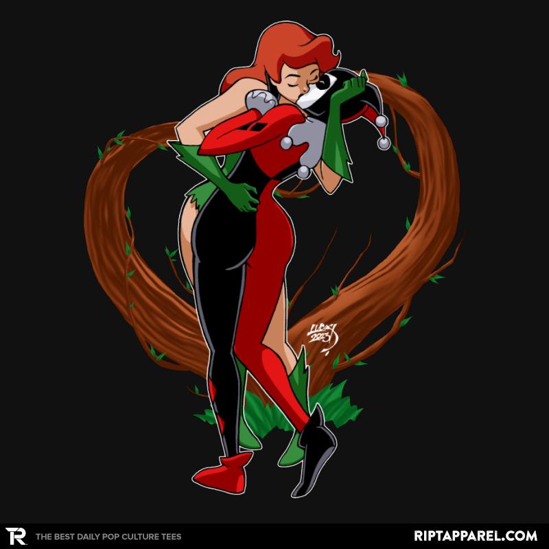 Kiss from a Rose
