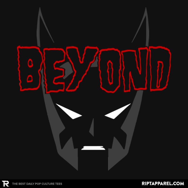 Heavy Metal Future 