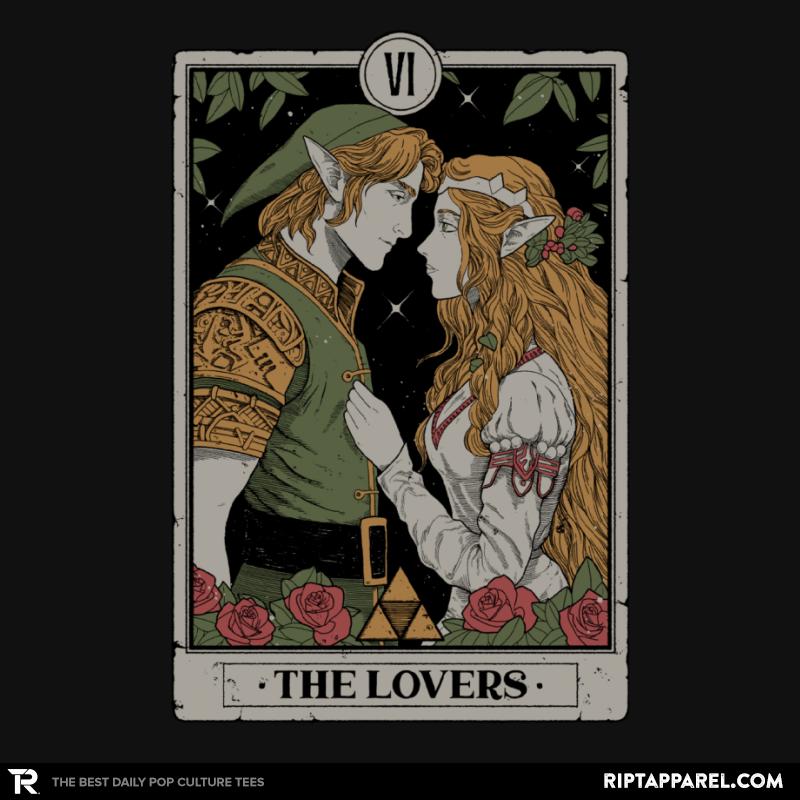 The Lovers
