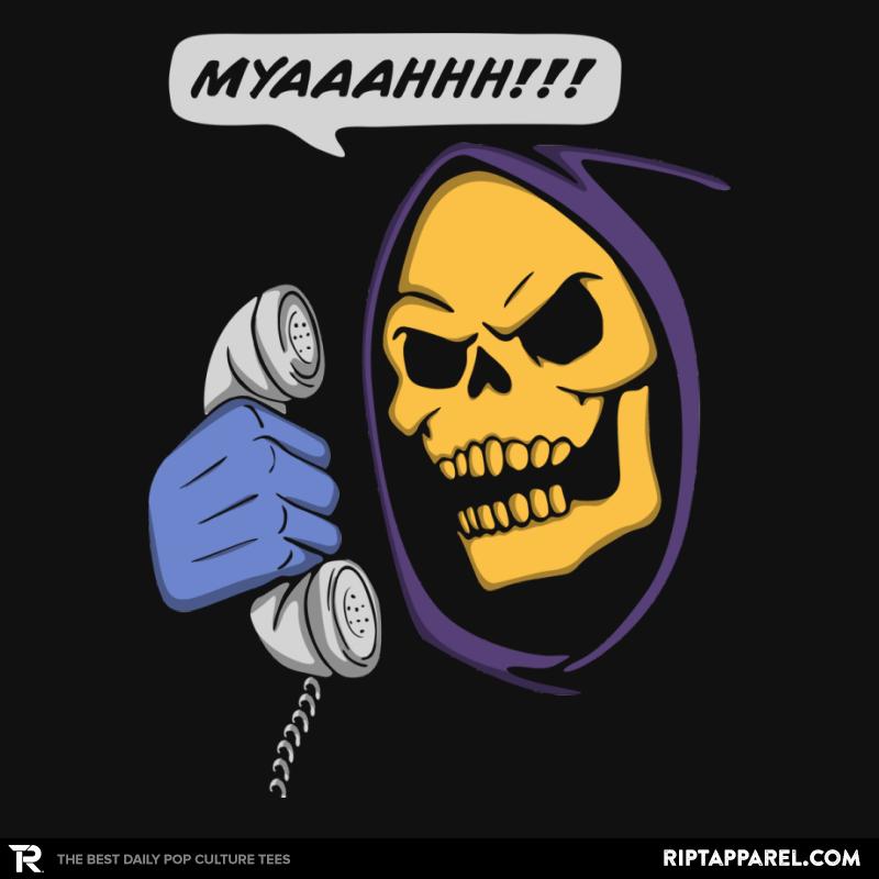 Myaaahhh!!!