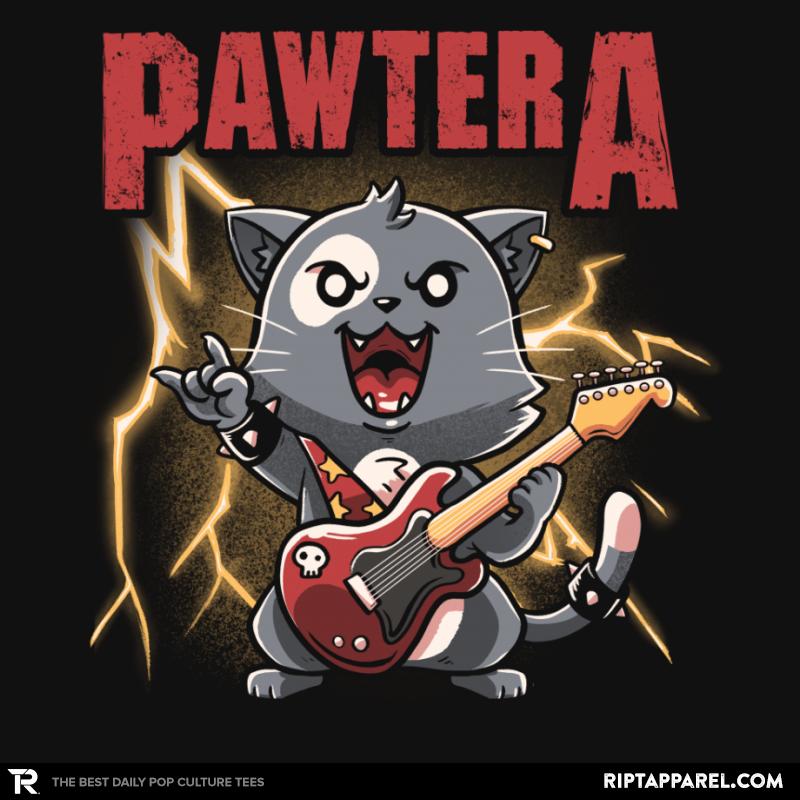 Pawtera