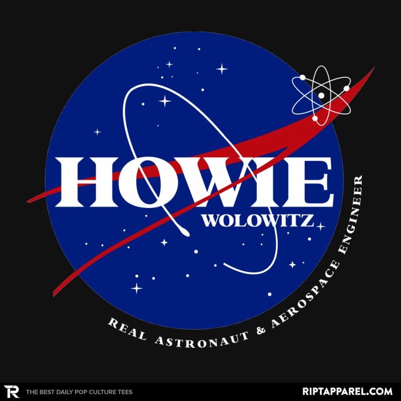 Howie