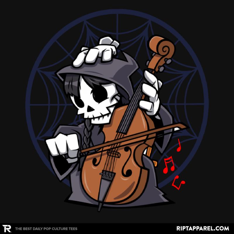RIPT Reaper #11