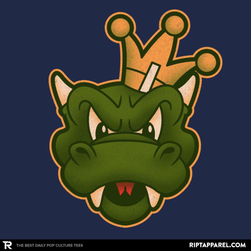 Notorious King