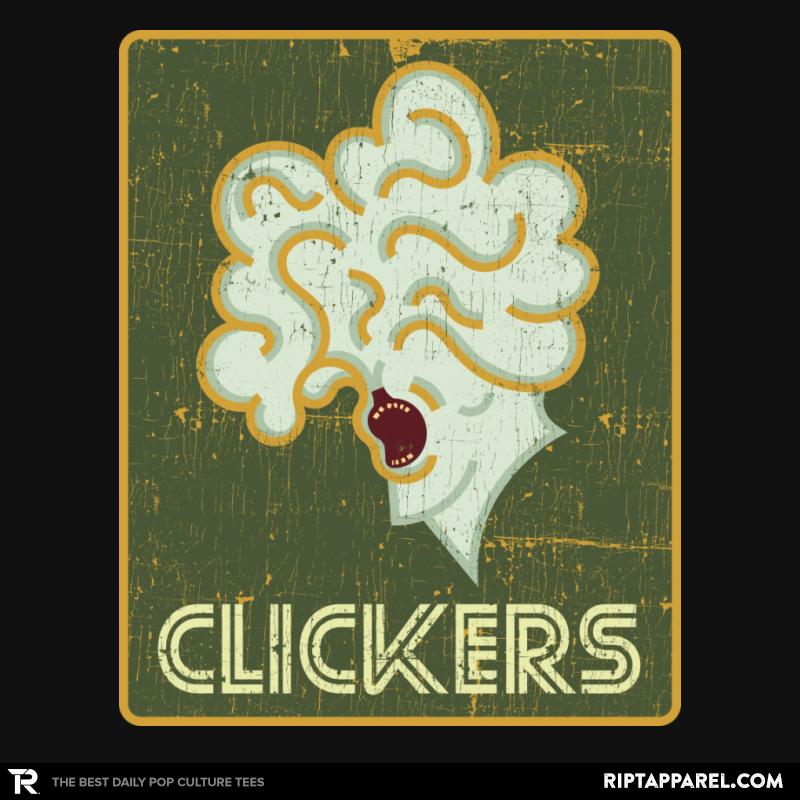 Clickers
