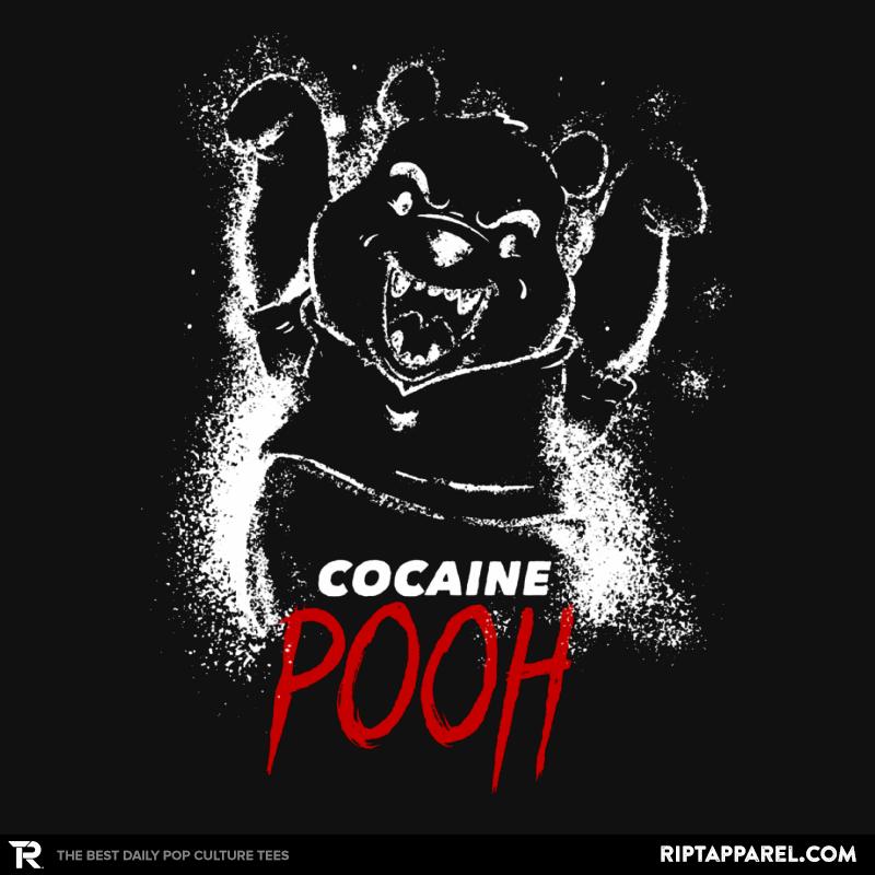Silly Old Cocaine