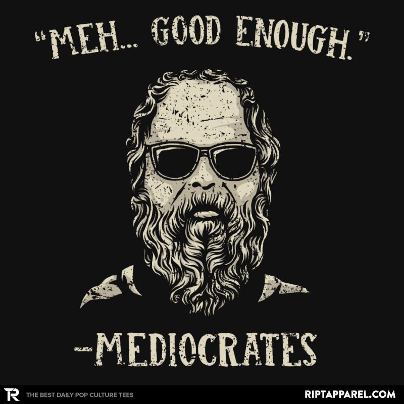 Mediocrates