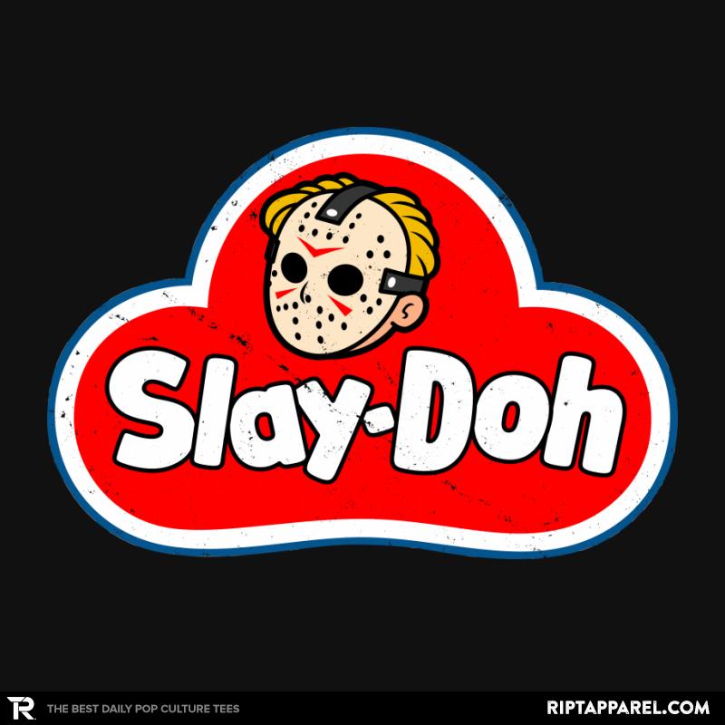 Slay-doh