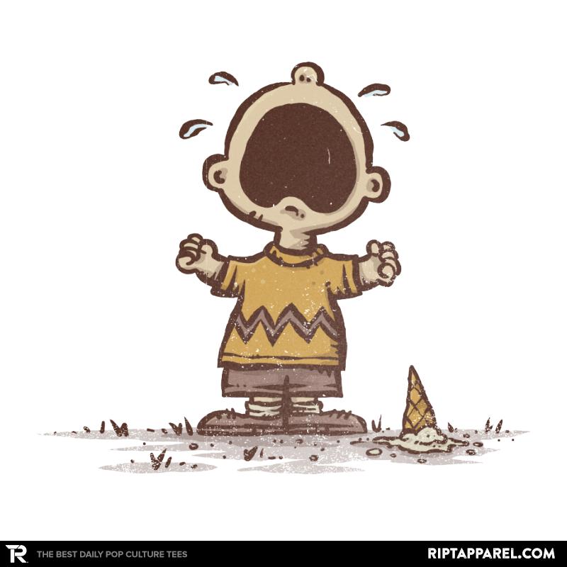 Anguish