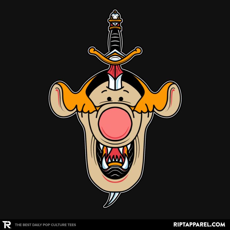 Hundred Acre Dagger
