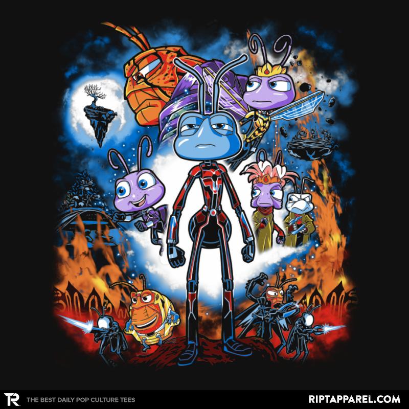 Bugmania
