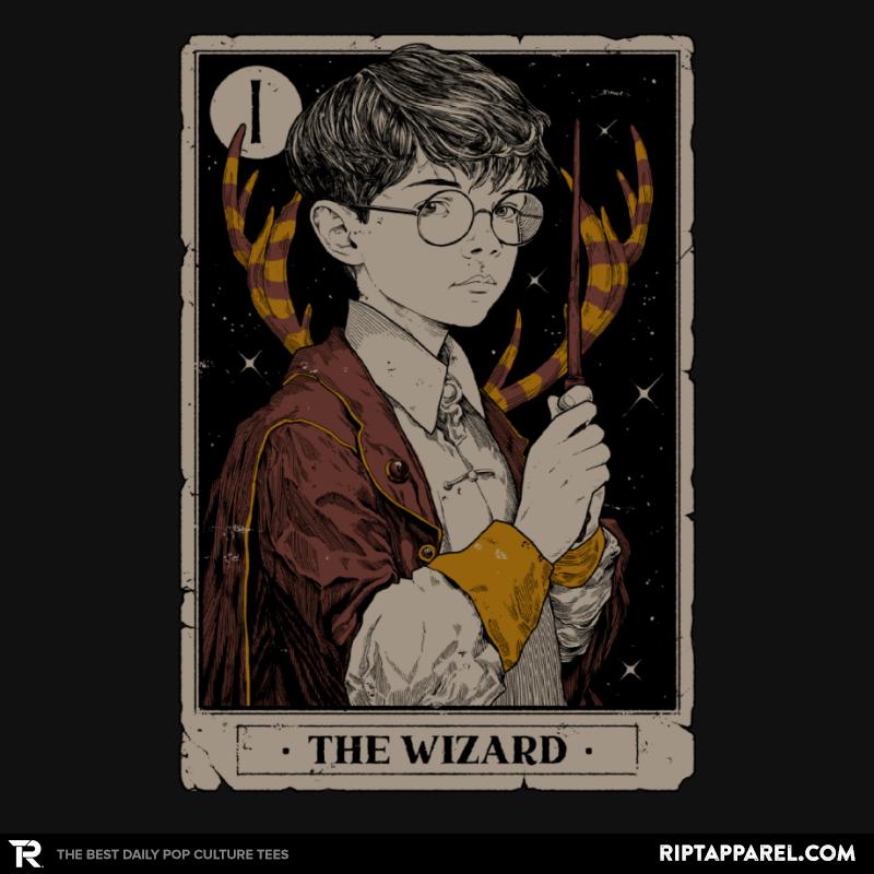 The Wizard