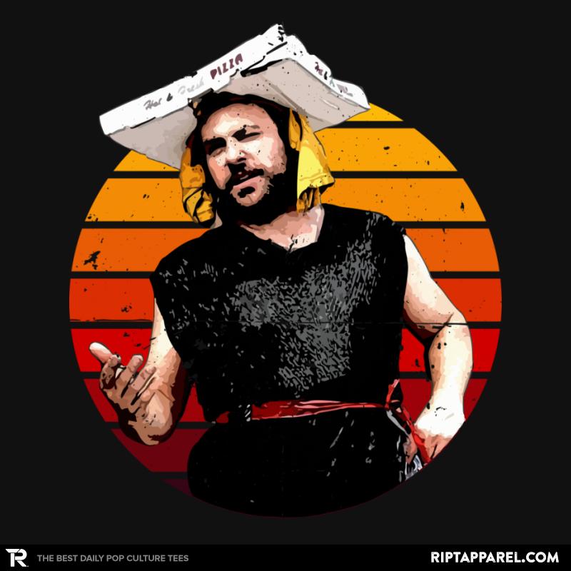 Garbage Charlie