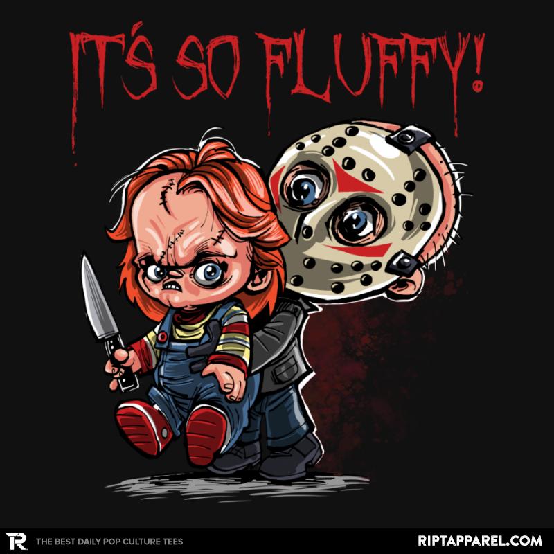 Slash Fluffy