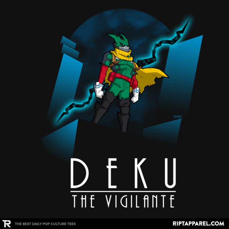 Vigilante