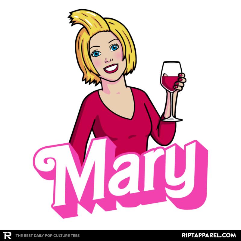 Mary Doll!