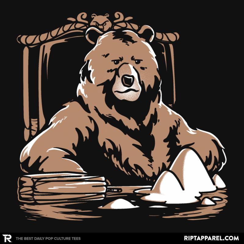 Bearface