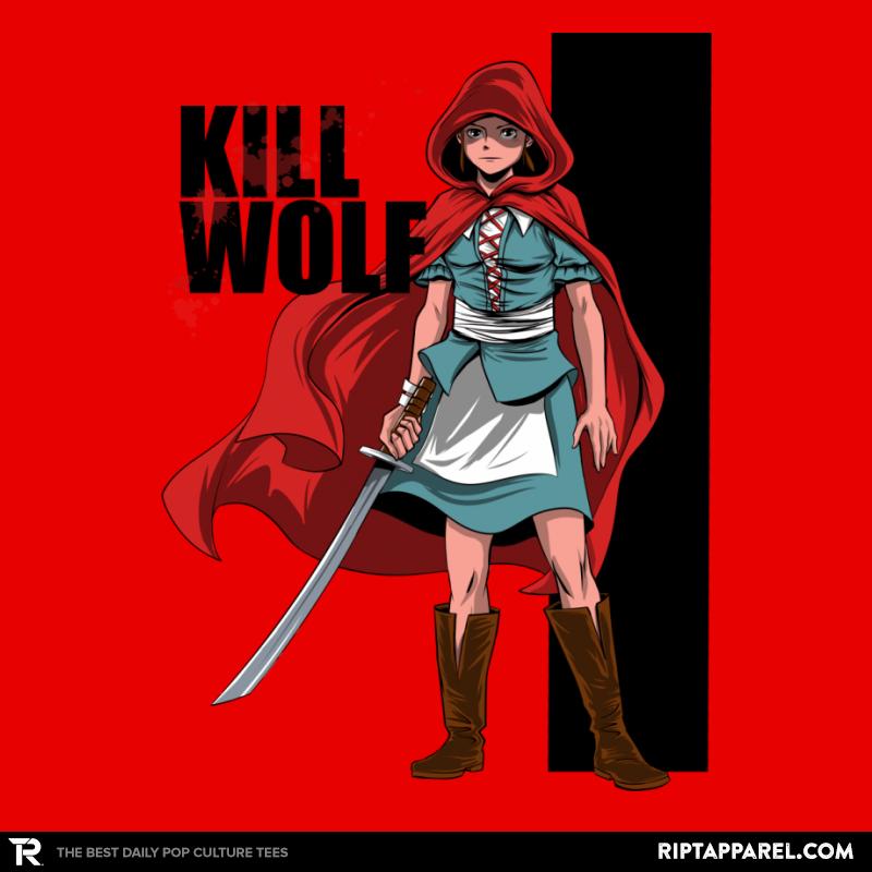 Kill Wolf