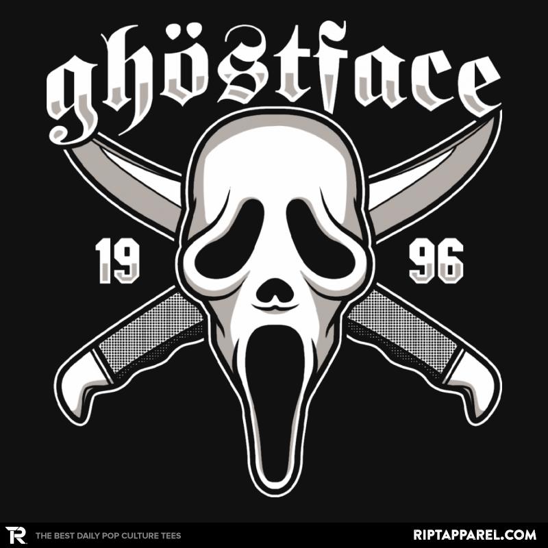 Ghostface