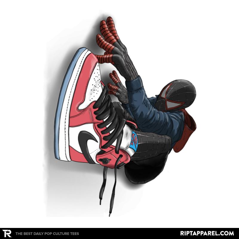 Spider-Man Sneakers