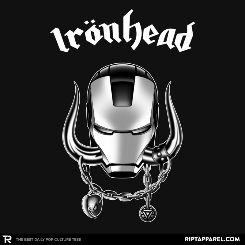 Ironhead